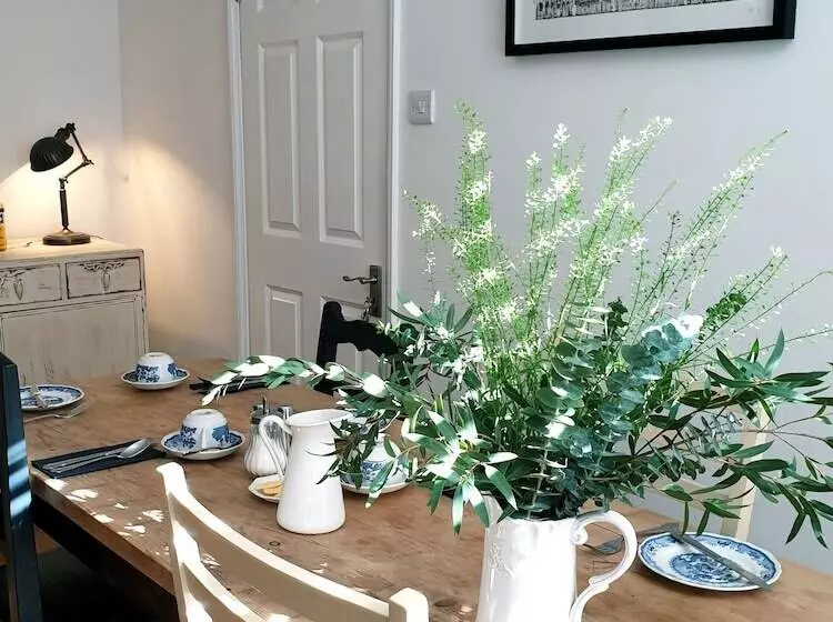 Fotos del hotel Starlings Guest House:  15