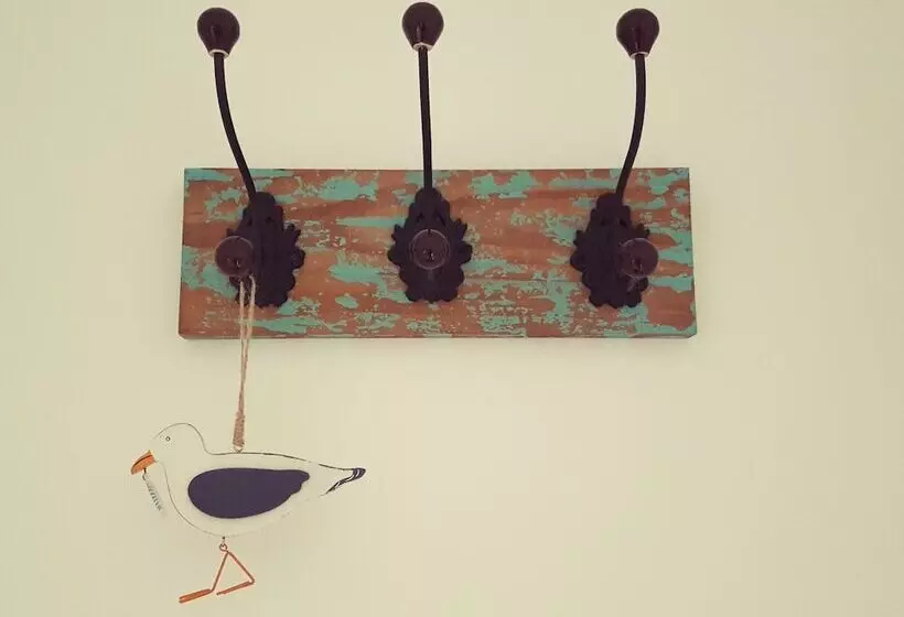 Fotos del hotel Starlings Guest House:  16