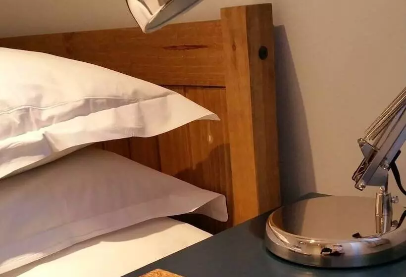 Fotos del hotel Starlings Guest House:  7