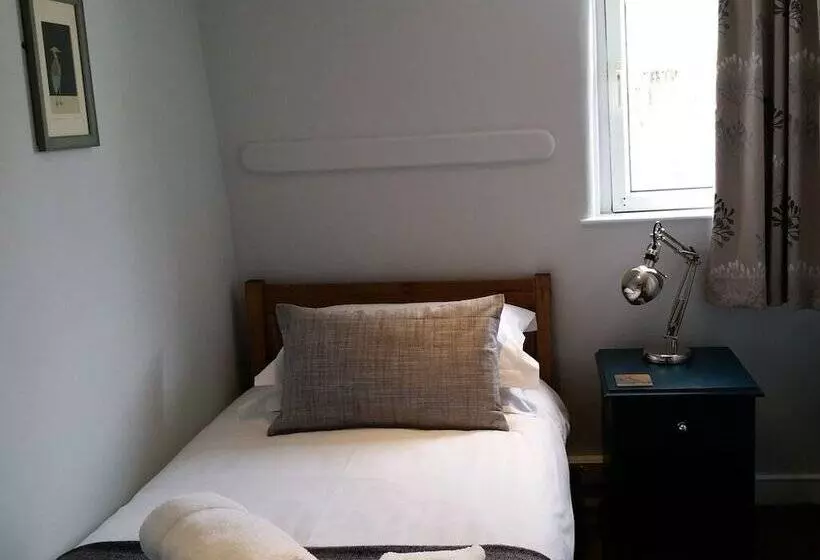 Fotos del hotel Starlings Guest House:  12