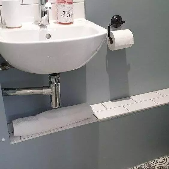 Fotos del hotel Starlings Guest House:  21