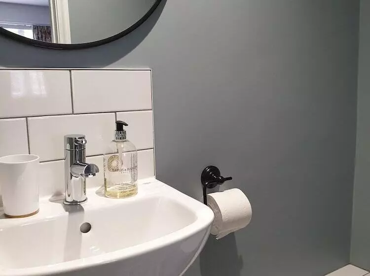 Fotos del hotel Starlings Guest House:  24