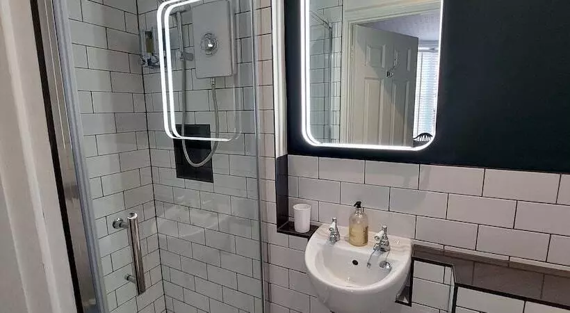 Fotos del hotel Starlings Guest House:  9