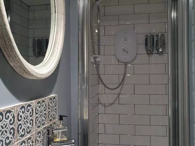 Fotos del hotel Starlings Guest House:  17