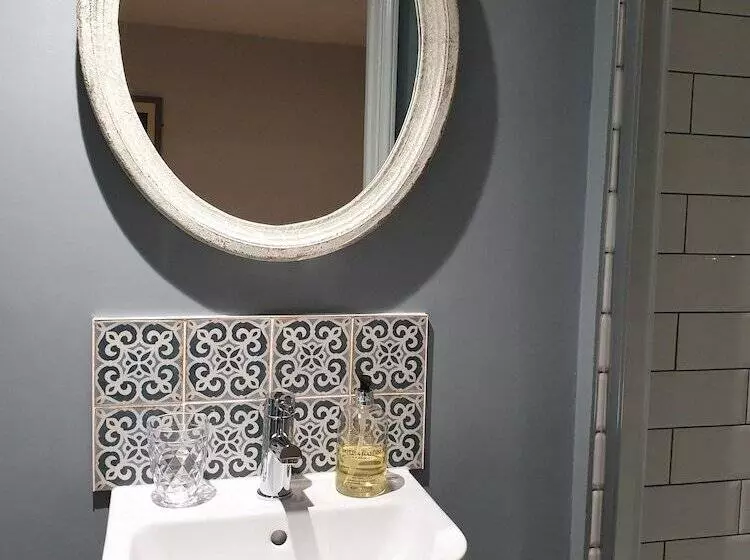 Fotos del hotel Starlings Guest House:  13