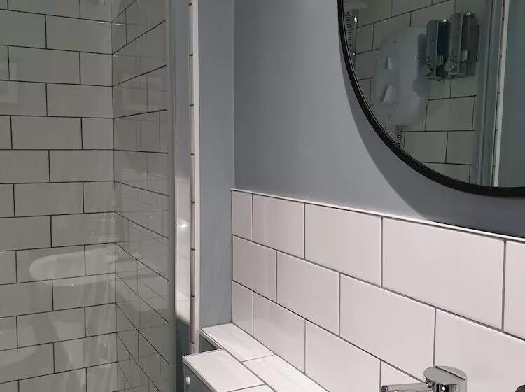 Fotos del hotel Starlings Guest House:  25