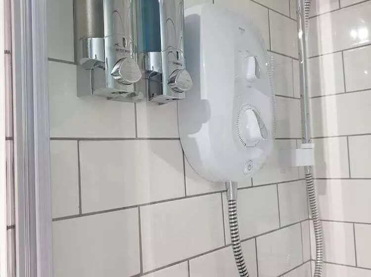 Fotos del hotel Starlings Guest House:  22