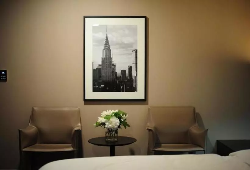 Fotos del hotel Hotel Tate:  15