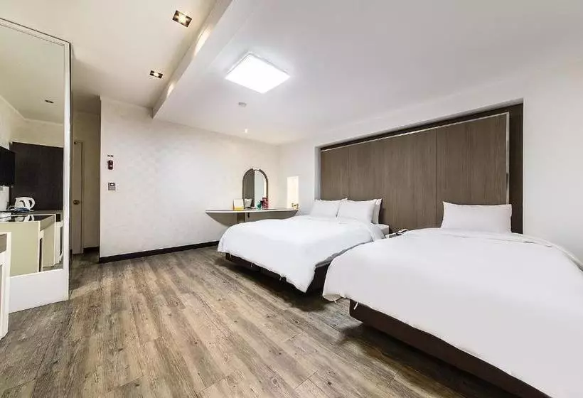 Fotos del hotel Hotel Tate:  13