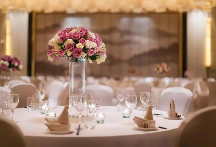 Fotos del hotel Wanda Realm Nanchang:  19