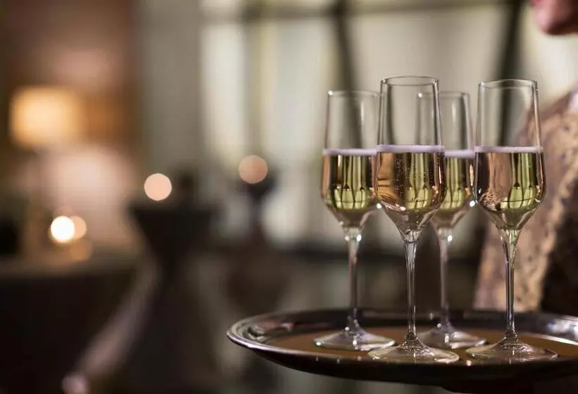 Fotos del hotel Wanda Realm Nanchang:  15