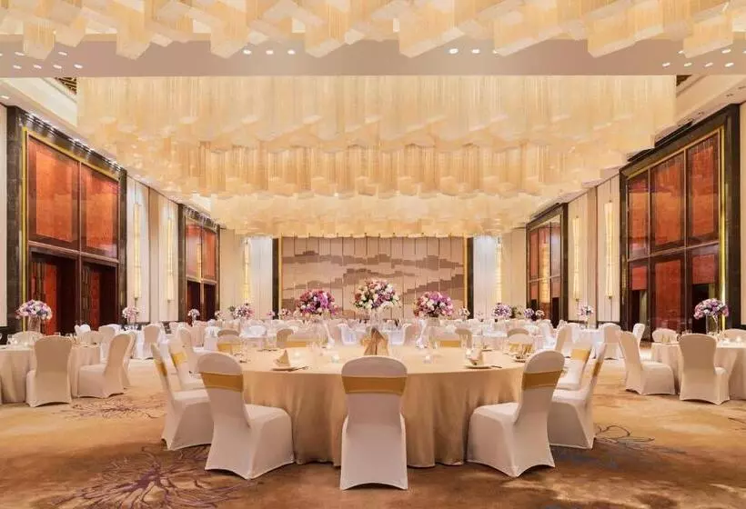 Fotos del hotel Wanda Realm Nanchang:  7