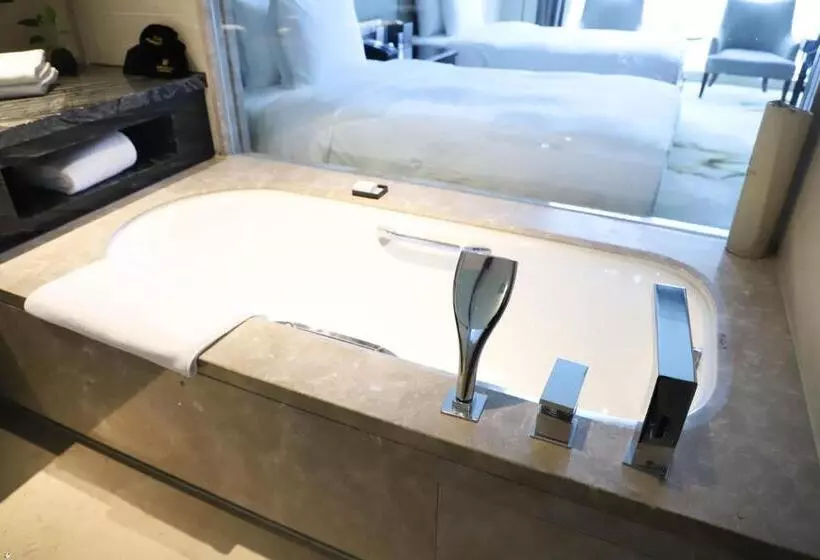 Fotos del hotel Wanda Realm Nanchang:  25