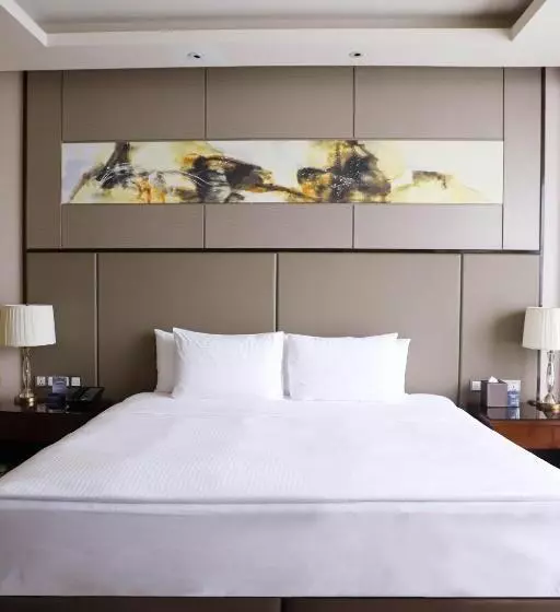 Fotos del hotel Wanda Realm Nanchang:  22