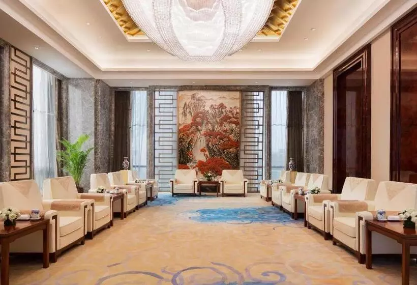 Fotos del hotel Wanda Realm Nanchang:  21