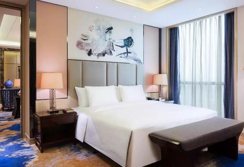 Fotos del hotel Wanda Realm Nanchang:  16