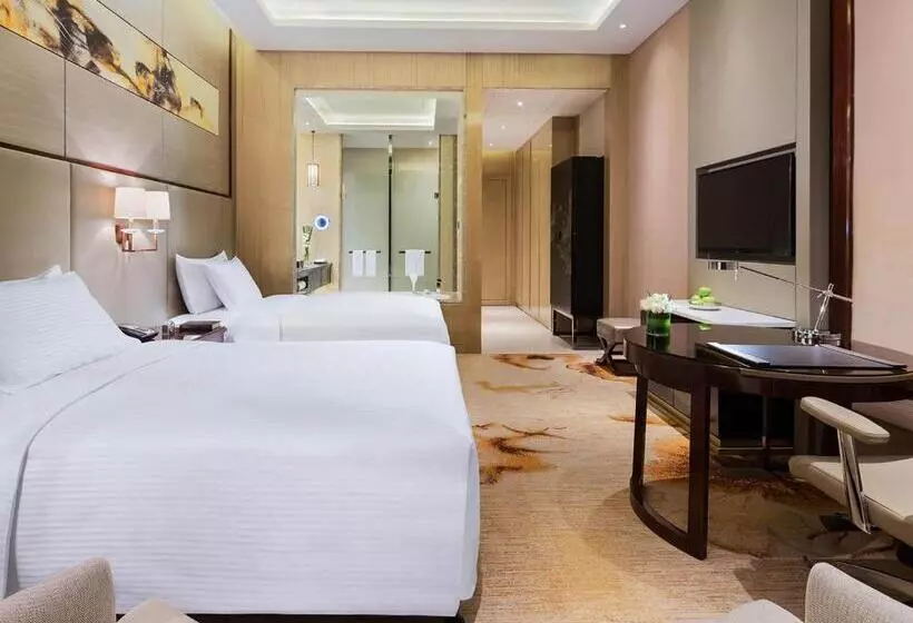 Fotos del hotel Wanda Realm Nanchang:  2