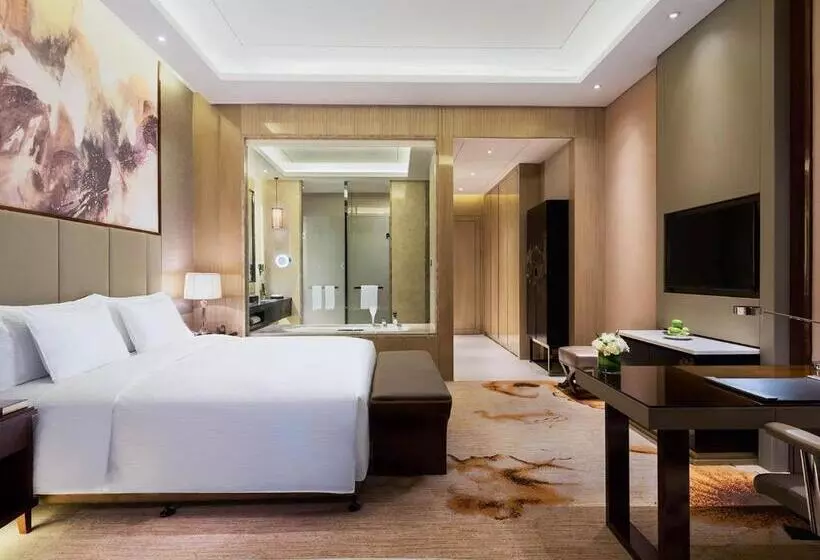Fotos del hotel Wanda Realm Nanchang:  20