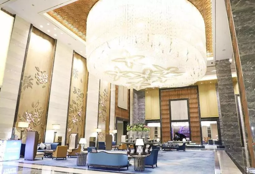 Fotos del hotel Wanda Realm Nanchang:  17