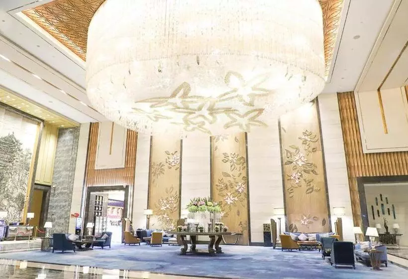 Fotos del hotel Wanda Realm Nanchang:  4