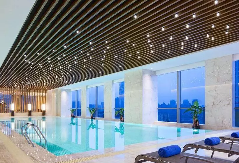 Fotos del hotel Wanda Realm Nanchang:  3