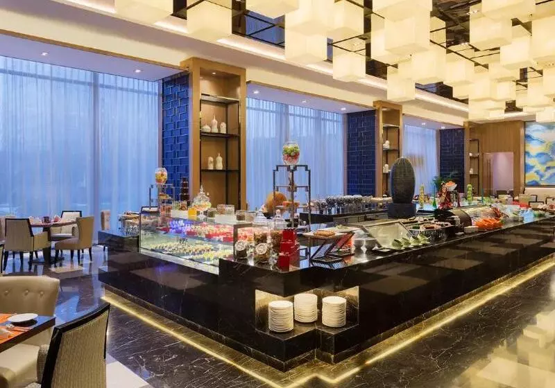 Fotos del hotel Wanda Realm Nanchang:  6