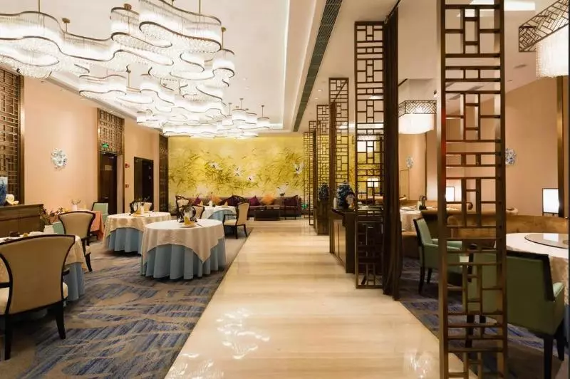 Fotos del hotel Wanda Realm Nanchang:  5