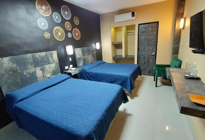 Fotos del hotel La Silla:  13