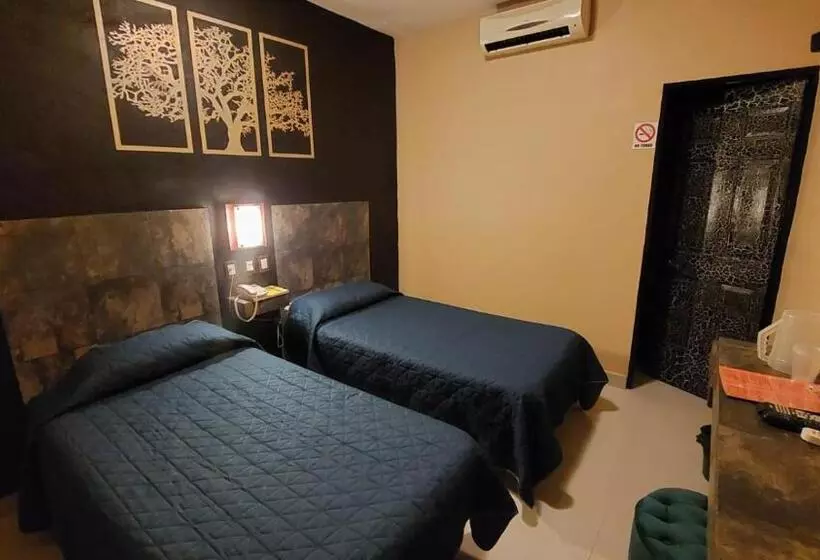 Fotos del hotel La Silla:  25