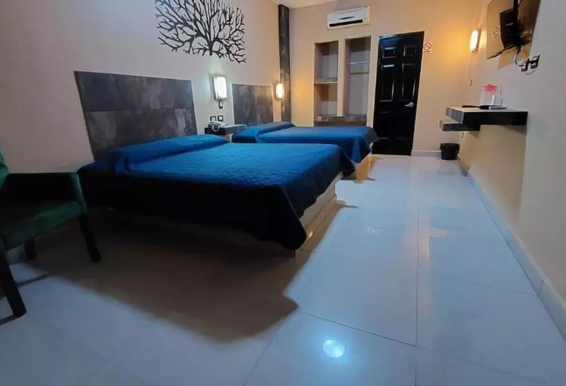 Fotos del hotel La Silla:  23