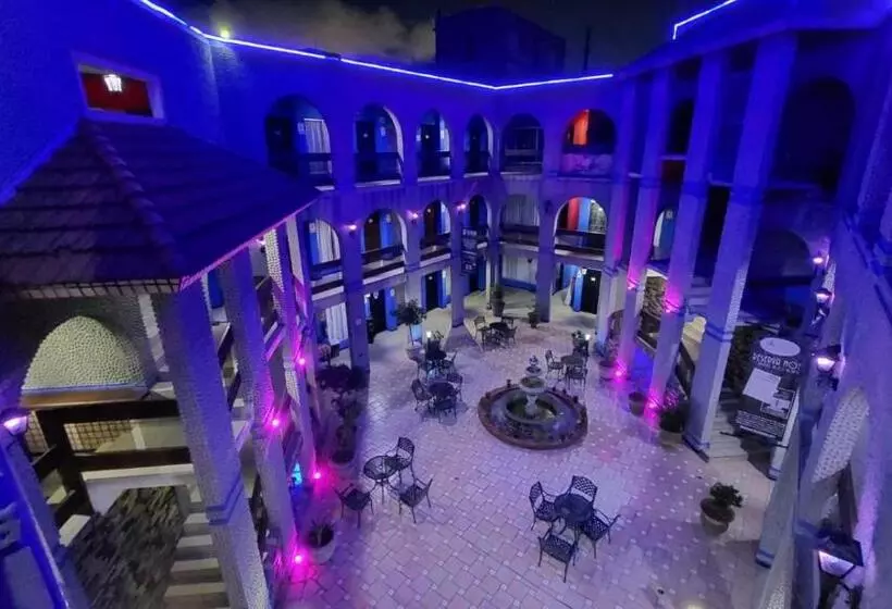 Fotos del hotel La Silla:  4