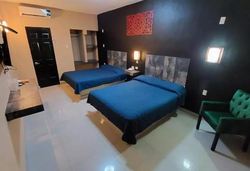 Fotos del hotel La Silla:  21