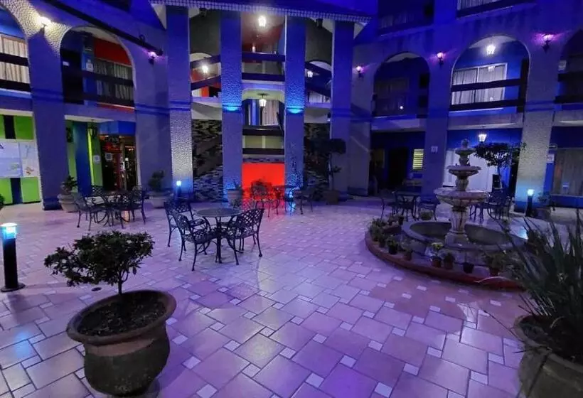 Fotos del hotel La Silla:  22