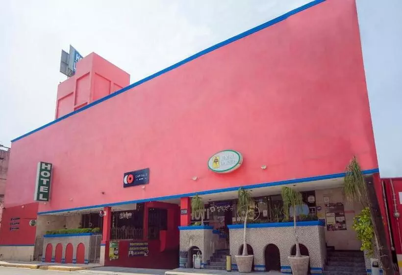 Fotos del hotel La Silla:  6