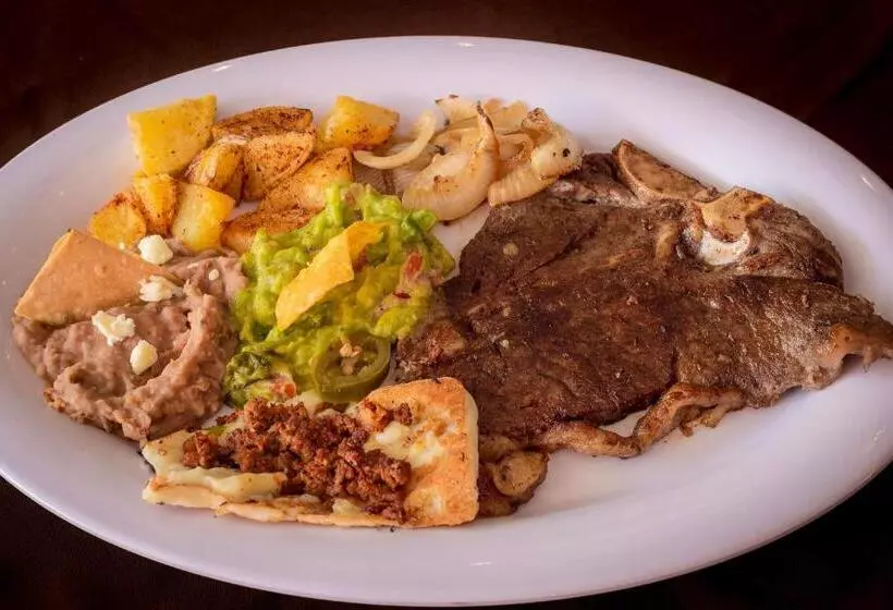 Fotos del hotel La Silla:  17