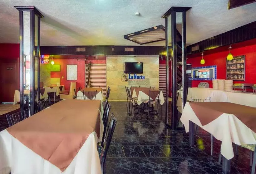 Fotos del hotel La Silla:  11