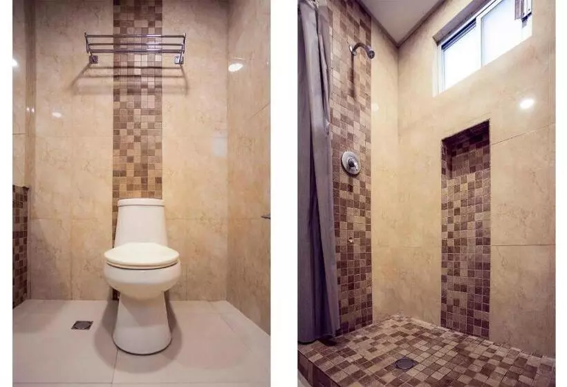 Fotos del hotel La Silla:  5