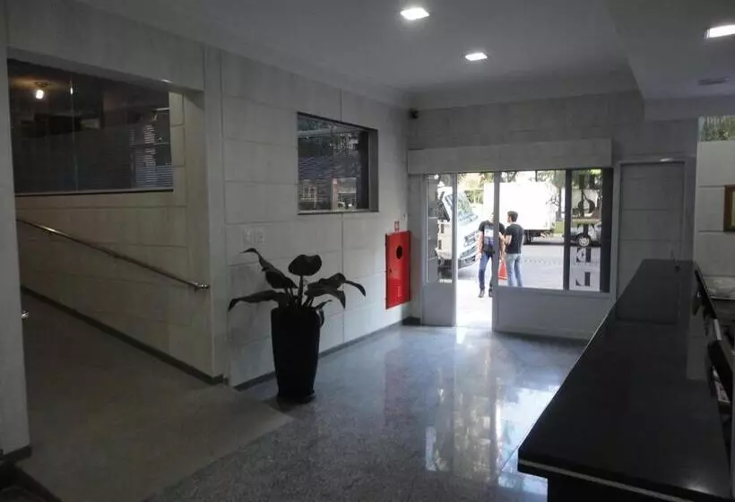 Fotos del hotel America Do Sul:  4