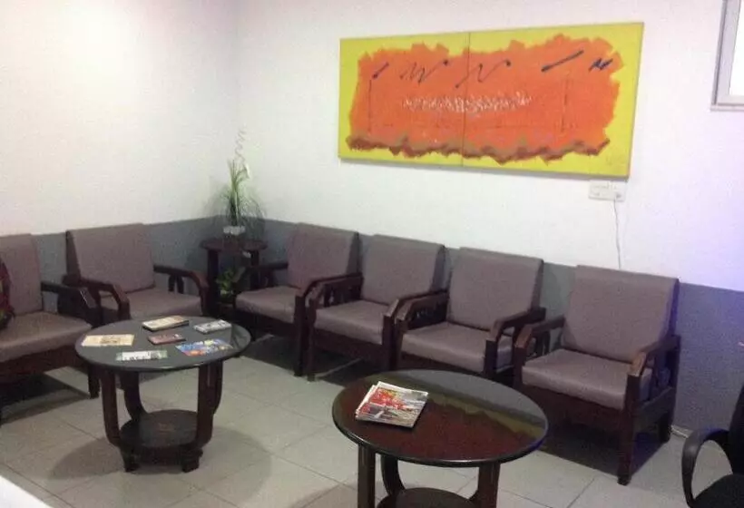 Fotos del hotel America Do Sul:  3