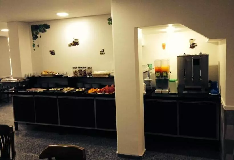 Fotos del hotel America Do Sul:  10