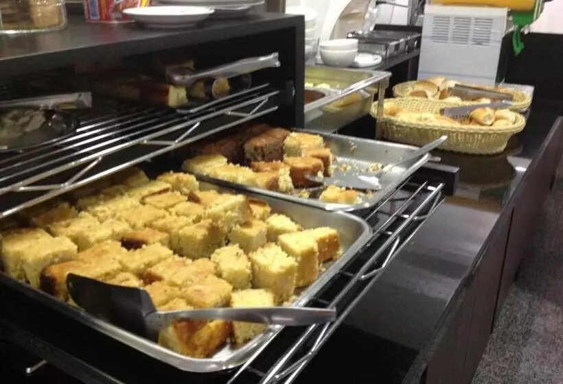 Fotos del hotel America Do Sul:  5