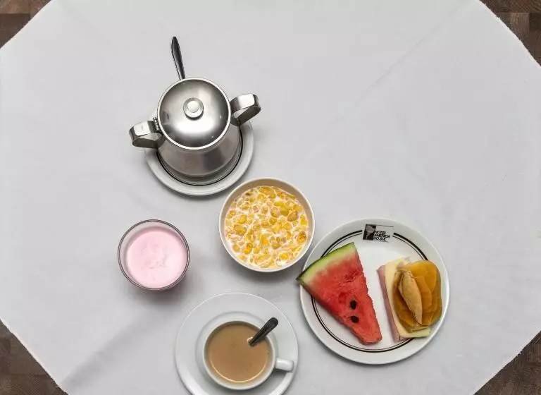 Fotos del hotel America Do Sul:  9