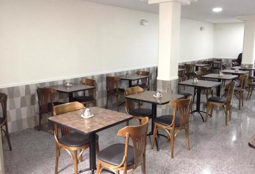 Fotos del hotel America Do Sul:  6