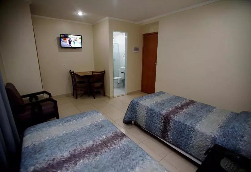 Fotos del hotel America Do Sul:  8