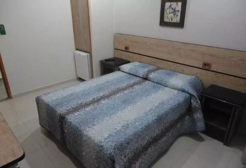 Fotos del hotel America Do Sul:  13