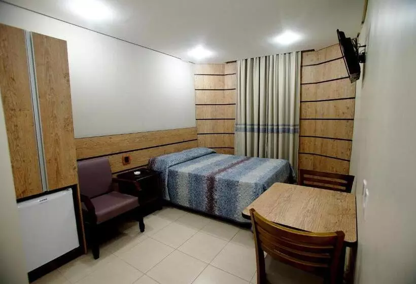 Fotos del hotel America Do Sul:  15