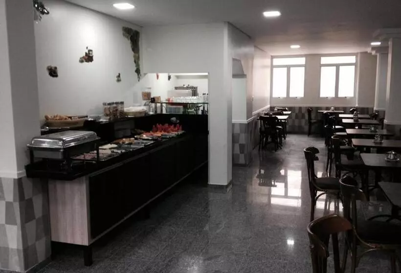 Fotos del hotel America Do Sul:  12