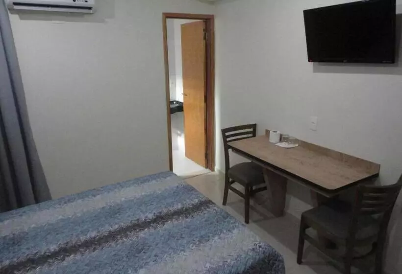 Fotos del hotel America Do Sul:  2