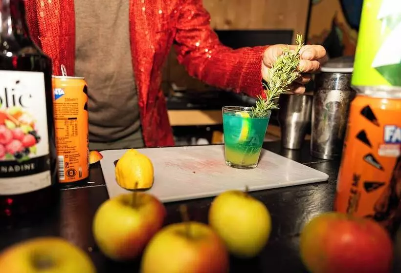 Fotos del hotel Amsterdam Teleport:  6