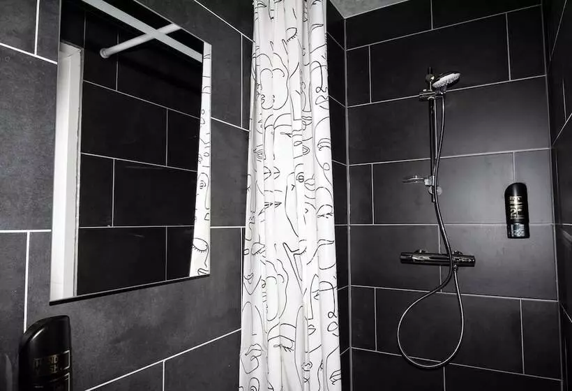 Fotos del hotel Amsterdam Teleport:  23